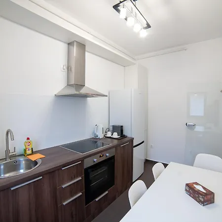 Milan Luxury Iii-brasov#near Coresi *