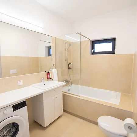 Milan Luxury Iii-brasov#near Coresi Apartment Brasov